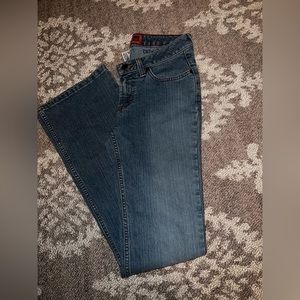 ❤️Mossissue, Mossimo Jeans❤️ size 3❤️